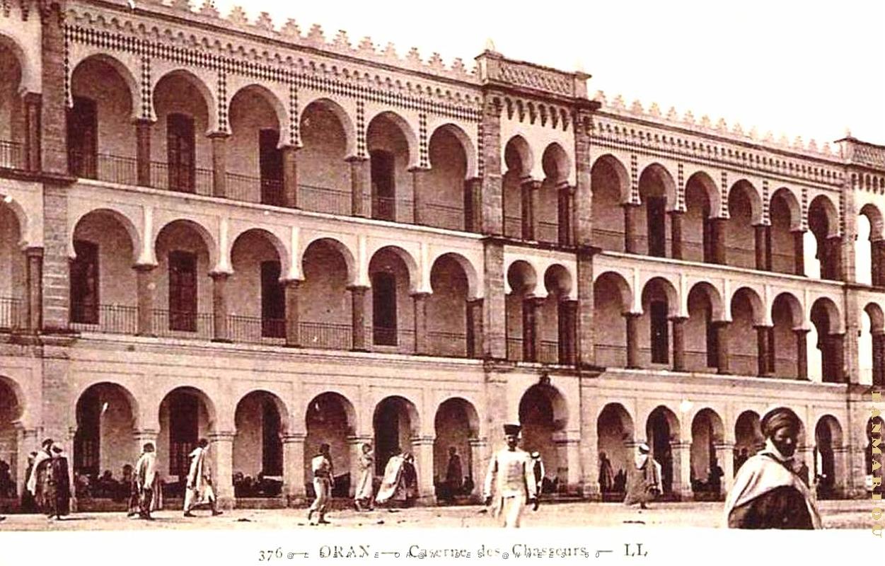 CA de- 02e- Casernes des Chasseurs- Bd Andrieux.jpg
